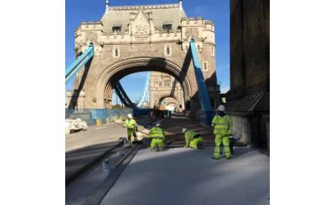 Tower Bridge